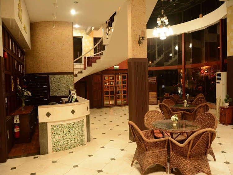 RK Hotel RK Hotel