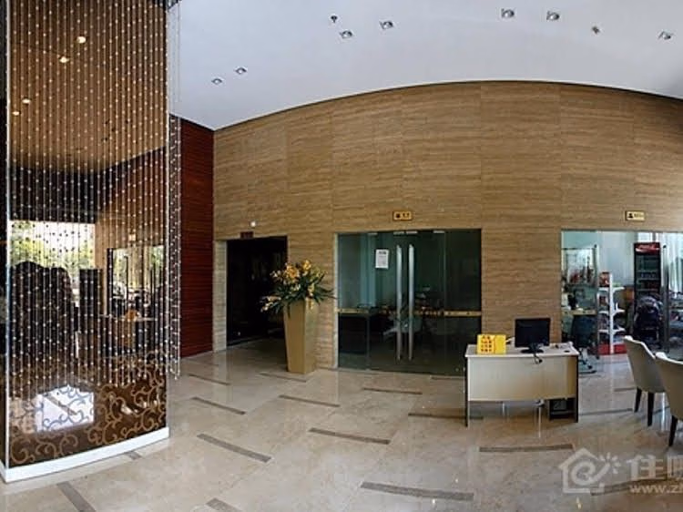 Aoyuan Hotel Shunde1