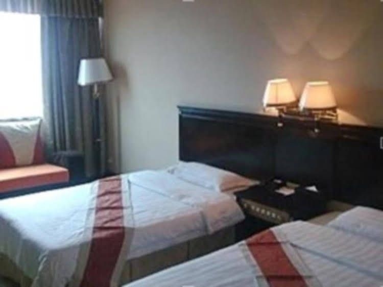 Tian Hao Hotel2