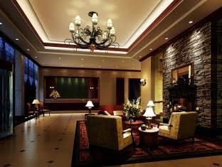 Suqian Lyric Hotel1