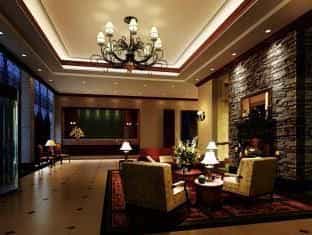 Suqian Lyric Hotel Suqian Lyric Hotel