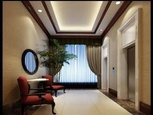 Suqian Lyric Hotel2