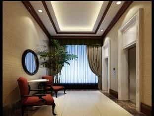 Suqian Lyric Hotel Suqian Lyric Hotel