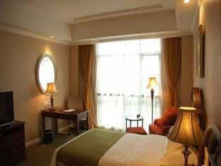 Suqian Lyric Hotel Suqian Lyric Hotel