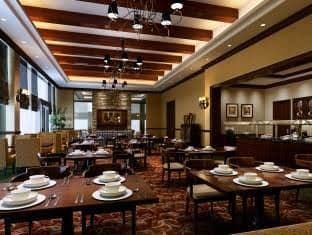 Suqian Lyric Hotel Suqian Lyric Hotel