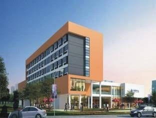 Suqian Lyric Hotel4