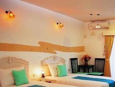 นาวา บูทิก เกสต์เฮาส์ (Nava Boutique Guesthouse)1