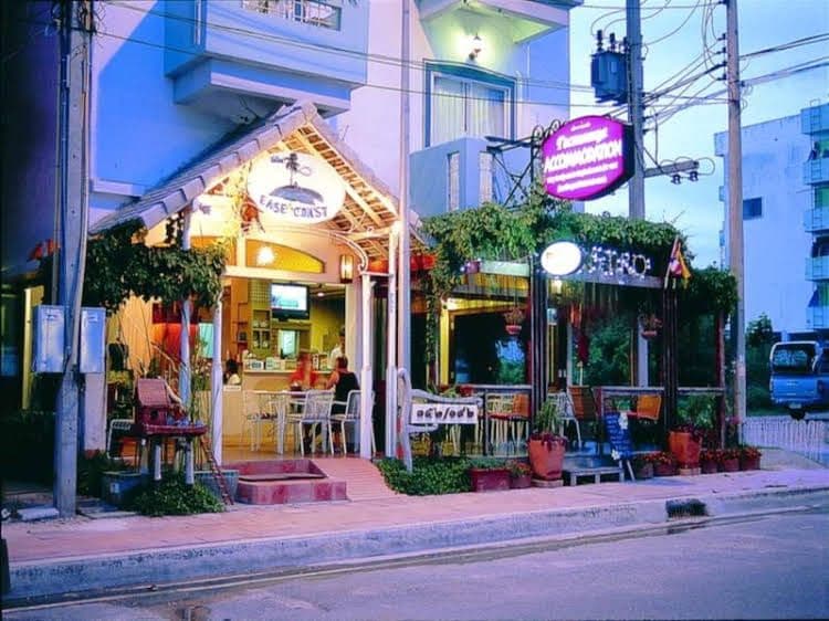 นาวา บูทิก เกสต์เฮาส์ นาวา บูทิก เกสต์เฮาส์