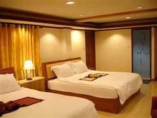 Navy Home Hotel Navy Home Hotel