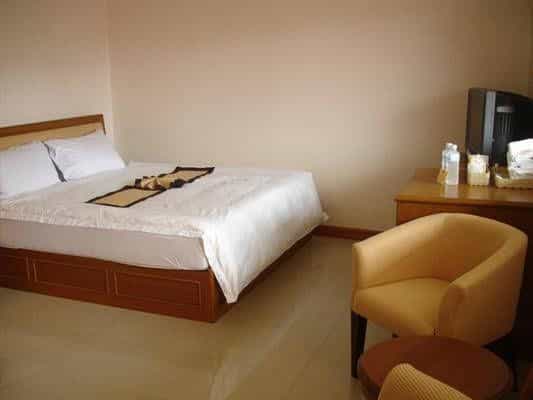 Navy Home Hotel Navy Home Hotel