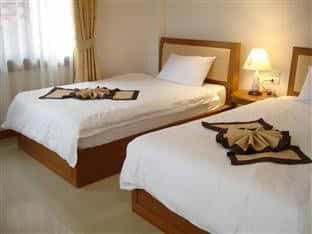 Navy Home Hotel Navy Home Hotel