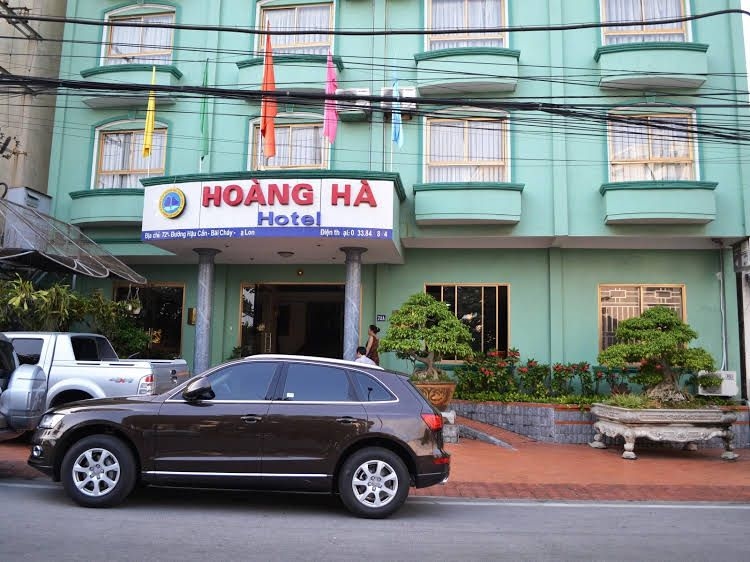 Hoang Ha Hotel Halong2