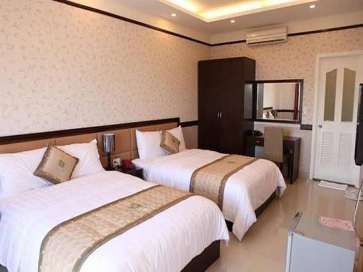 Duong Dong Hotel Vung Tau Duong Dong Hotel Vung Tau