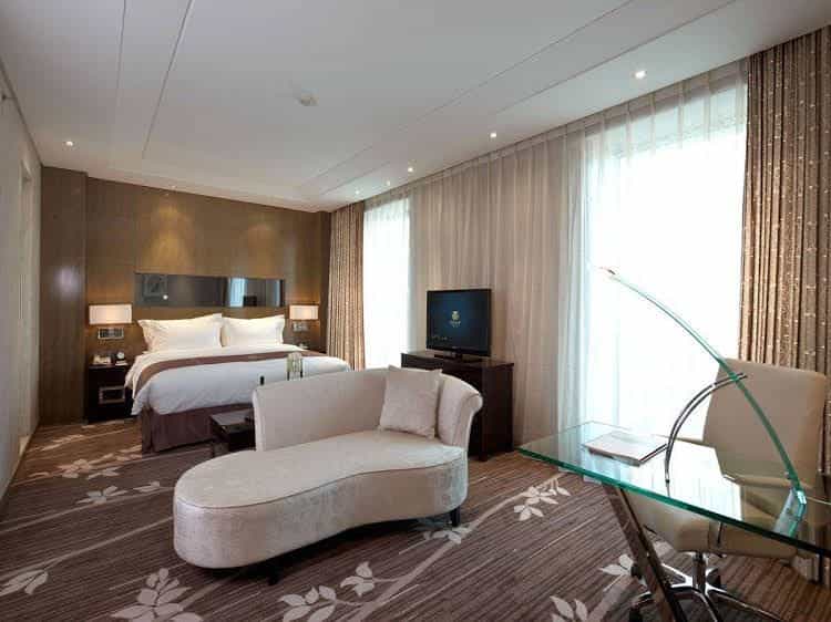 The Jade Boutique Hotel The Jade Boutique Hotel