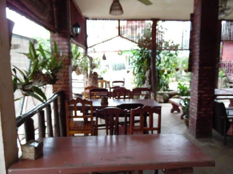 Phoom Chai Guesthouse Phoom Chai Guesthouse