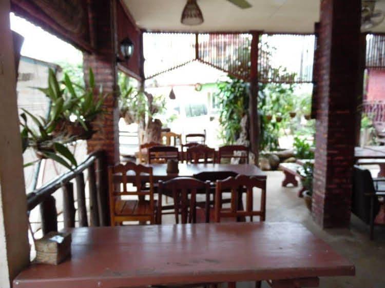 Phoom Chai Guesthouse Phoom Chai Guesthouse