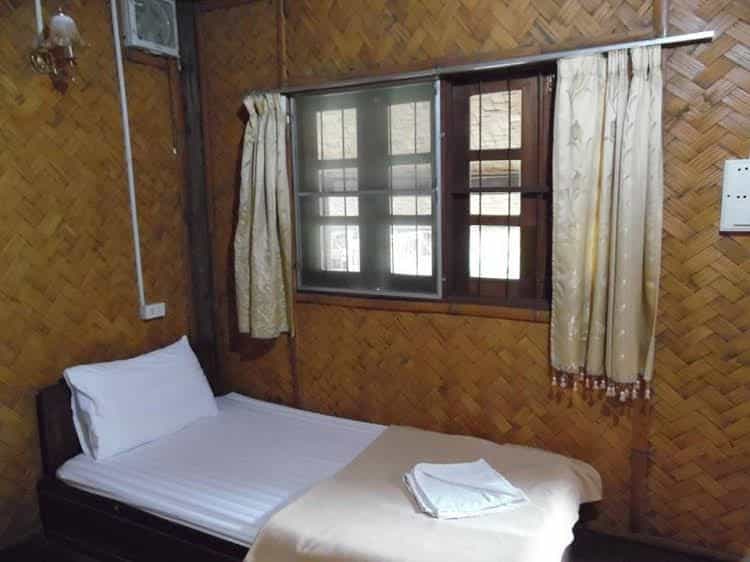 Phoom Chai Guesthouse Phoom Chai Guesthouse
