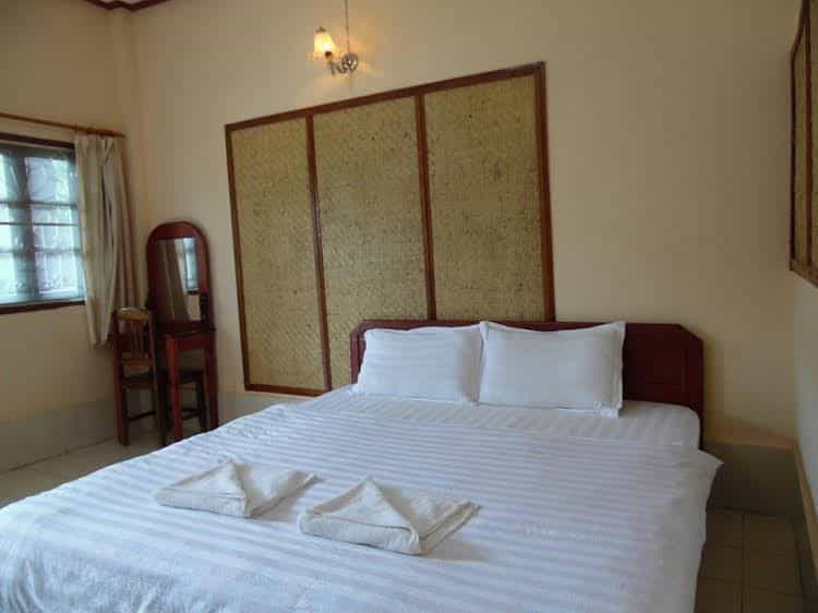 Phoom Chai Guesthouse Phoom Chai Guesthouse