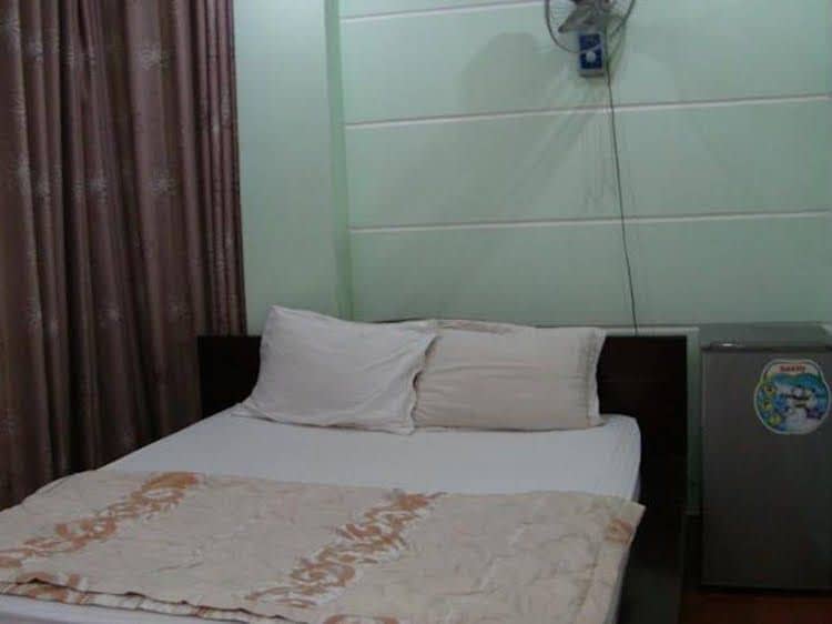 Loan Phuong Hotel Loan Phuong Hotel