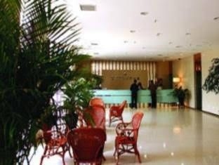 Dalian Intercity Hotel0
