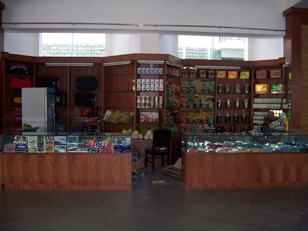 Siji Hua Kai Hotel2