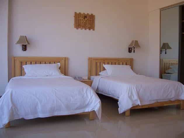 Siji Hua Kai Hotel Siji Hua Kai Hotel