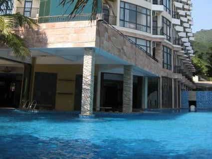 Siji Hua Kai Hotel Siji Hua Kai Hotel
