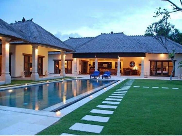 Villa Santai Canggu Villa Santai Canggu