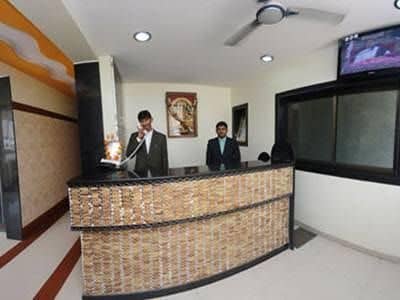 Hotel Rajkamal Hotel Rajkamal