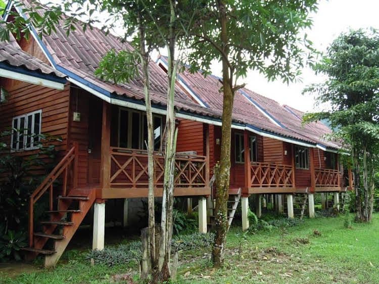 Sanachai Guest House Sanachai Guest House