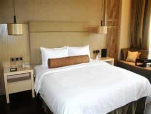 Wuyi Mountain Dahongpao Resort Wuyi Mountain Dahongpao Resort