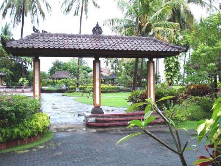 Celuk Agung Hotel and Restaurant Celuk Agung Hotel and Restaurant
