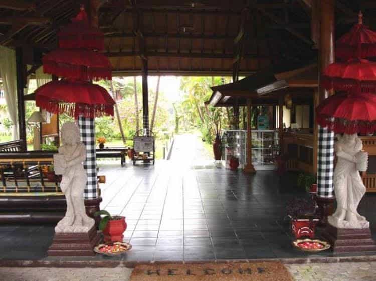 Celuk Agung Hotel and Restaurant Celuk Agung Hotel and Restaurant