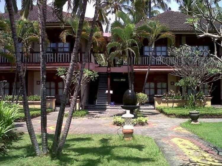 Celuk Agung Hotel and Restaurant Celuk Agung Hotel and Restaurant