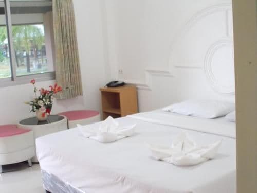 Standard Double Room with Shower