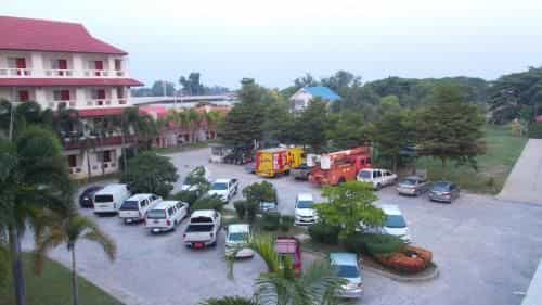 A.P Garden Hotel A.P Garden Hotel