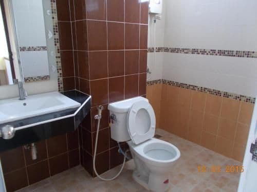 Standard Double Room with Shower