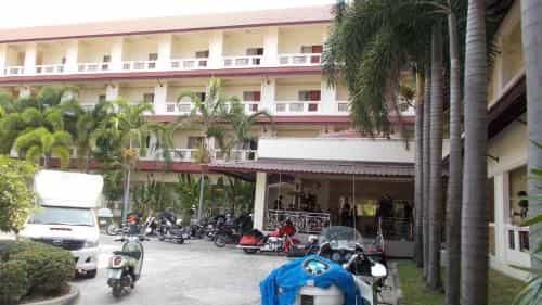 A.P Garden Hotel A.P Garden Hotel
