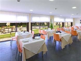 Hotel Dspacio La Robla2