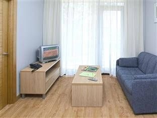 Hotel Dspacio La Robla3