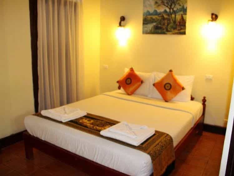 Villa Le Tam Tam Villa Le Tam Tam