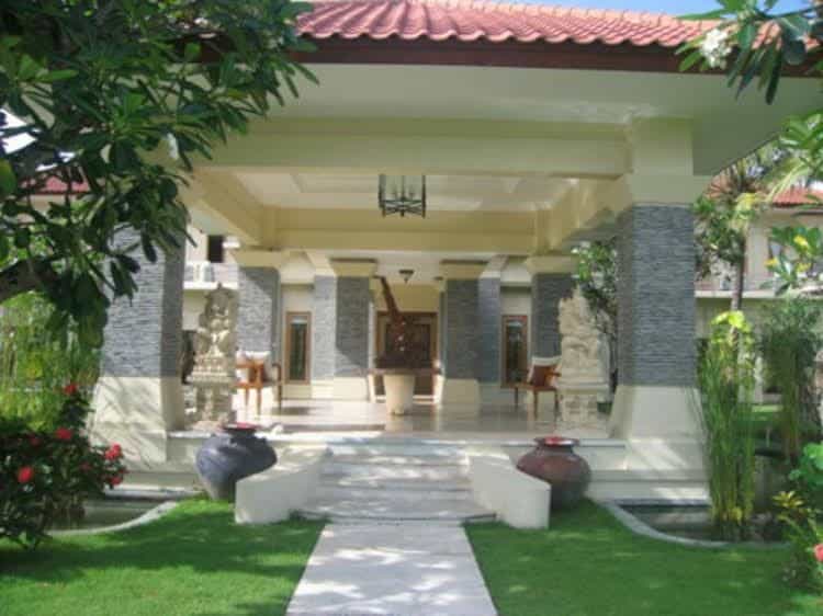 The Sahita Luxury Residence & Villa The Sahita Luxury Residence & Villa