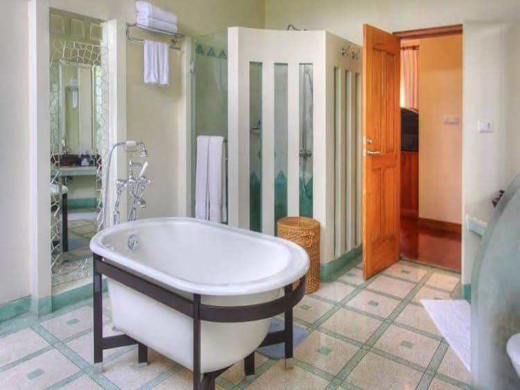 The Sahita Luxury Residence & Villa The Sahita Luxury Residence & Villa