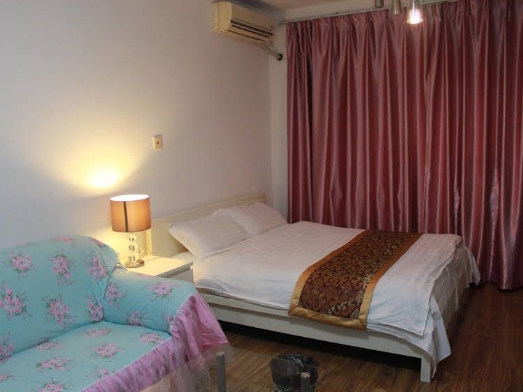 Bi Hao Apartment at Saint Land1
