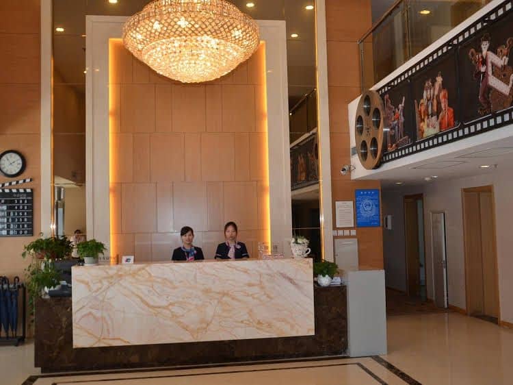 Beijing Sparko Hotel Beijing Sparko Hotel