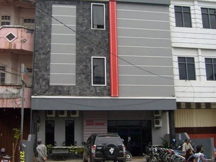 Hotel Asia Baru2