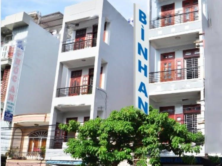 Binh An Hotel Nha Trang3