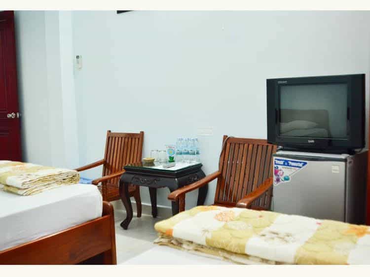 Binh An Hotel Nha Trang Binh An Hotel Nha Trang