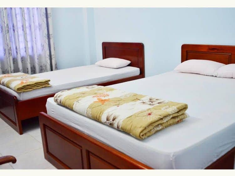 Binh An Hotel Nha Trang Binh An Hotel Nha Trang