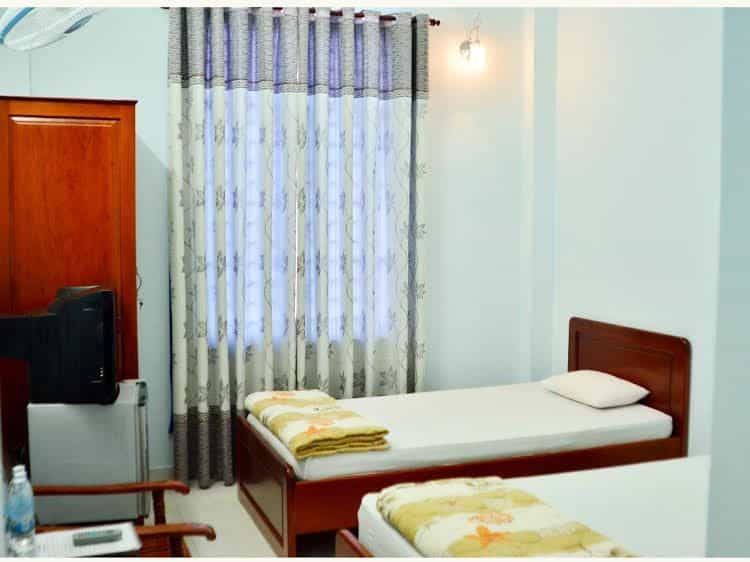 Binh An Hotel Nha Trang Binh An Hotel Nha Trang